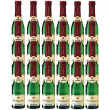 Rotkäppchen Sekt halbtrocken fruchtiger Schaumwein 200ml 24er Pack