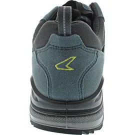 Lowa Innox EVO II GTX dunkelpetrol/grau 7531 47