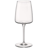 Bormioli Rocco Nexo Glas Weißwein-Set, 6 Stück (1 Stück)