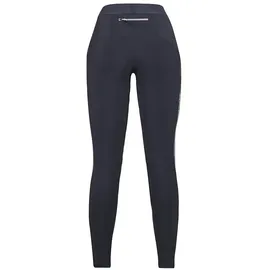 Karpos Alagna 2.0 Leggings - Woodland Gray / Lavender - M
