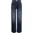 Only ONLMADISON BLUSH HW Wide DNM TAI081 NOOS Dark Blue Denim M(38)/32