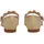 Dolce Vita Riemchenballerina beige 41