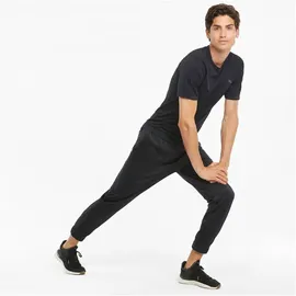 Puma Train PWR Fleece Jogger Schwarz S