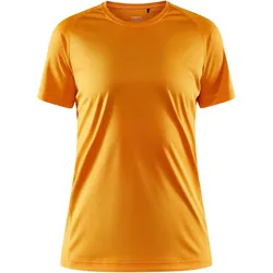 CRAFT Core Unify Trainingsshirt Damen 560000 - tiger XL
