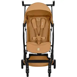 Cybex Libelle Cinnamon Yellow
