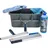 Lewi Einwascher Fensterreinigungsset 26528 Grau 7 St.