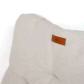 Eclipse Campingstuhl Herkules Beige