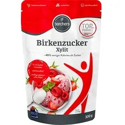 Birkenzucker Xylit, 300,0 g