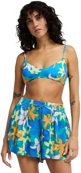 BILLABONG ON HOLIDAY Short 2026 agua flores - L