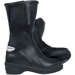 Daytona Pilot, Stiefel Gore-Tex Damen - Schwarz - 38 EU