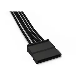 be quiet! SATA Kabel für modulare be quiet! Netzteile CS-3310