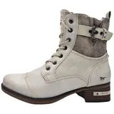 Mustang SHOES Winterstiefeletten in weiß 40