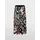 Marc Cain Hosenrock Mehrfarbig Animalprint 38