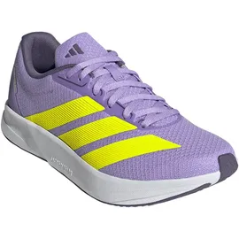adidas Duramo RC2 Damen Glow Purple/Solar Yellow/Preloved Violet 38