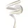 LUCE ambiente Design MYSTRAL (LED-MYSTRAL-AP) Weiß