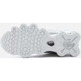 Nike Shox TL Photon Dust/Metallic Silver 40,5