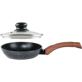 VILDE Granit-Bratpfanne 16 cm