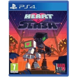 Heart & Slash - PS4 [EU Version]