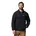 Ridge Pullover Schwarz XXL