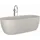 Kludi Resa S freistehende Badewanne 170 x 80 cm (53BF02O2)