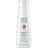 Marlies Möller Long Hair Life Hyaluron Shampoo 200 ml