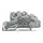 WAGO 2003-7651 TOPJOB N 2,5/4qmm grau