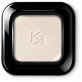 KIKO Milano High Pigment Lidschatten Farbton 37 Matte White 1.5 ml