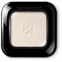KIKO Milano High Pigment Lidschatten Farbton 37 Matte White 1.5 ml