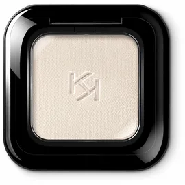 KIKO Milano High Pigment Lidschatten Farbton 37 Matte White 1.5 ml