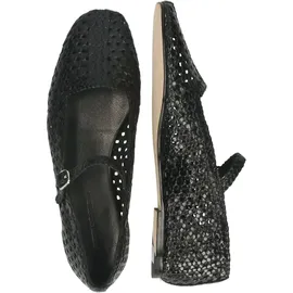 Melvin & Hamilton Bexley 10 Damen Schwarz 40