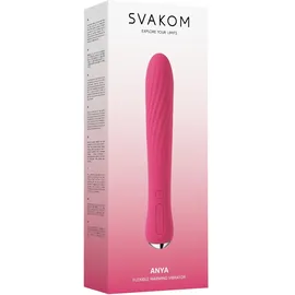 SVAKOM Anya 19,5 cm pink