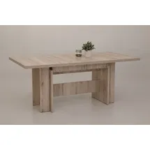 Hela LIA II 160-320 x 76 x 90 cm braun
