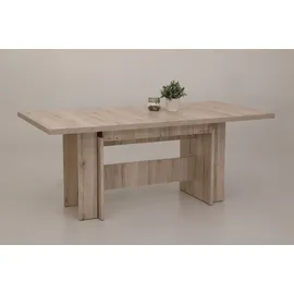 Hela LIA II 160-320 x 76 x 90 cm braun