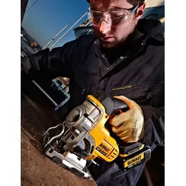 DeWalt DCS331NT ohne Akku + T STAK-Box II