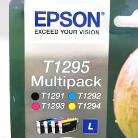 Epson T1295 CMYK