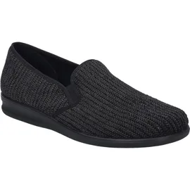 Josef Seibel Belfort 122 Schwarz 43