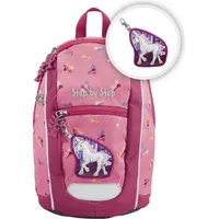 Step By Step KIGA MINI Rucksack-Set 2tlg