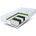 Taschenfederkernmatratze Weiß H3 H4 Taschenfederkern Rechteckig 120x200 Matratzen Matratzen