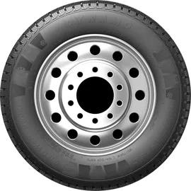 Dynamo SNOW-H MWC01 185/R14C 102/100R