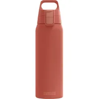 Sigg Isolierflasche rot 0,75 l