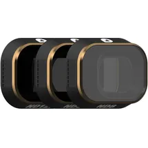 PolarPro Filterset schwarz für Mini 4 Pro