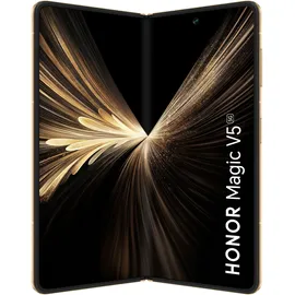 Honor Magic V5 512 GB Dawn Gold