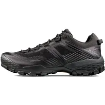 Mammut Ducan II Low GTX Schuhe (Größe 44.5 , schwarz)