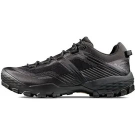 Mammut Ducan II Low GTX Schuhe (Größe 44.5 , schwarz)