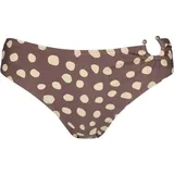 Barts Bikini-Hosen Dauna Weiß 38