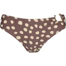 Barts Bikini-Hosen Dauna Weiß 38