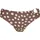 Barts Bikini-Hosen Dauna Weiß 38