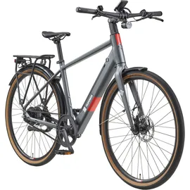 Telefunken UH220 28 Zoll RH 48 cm Unisex titangrau