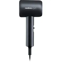 Niceboy ION AirSonic POP Onyx