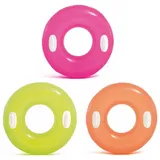 Intex Schwimmreifen "High Gloss" - sortiert
